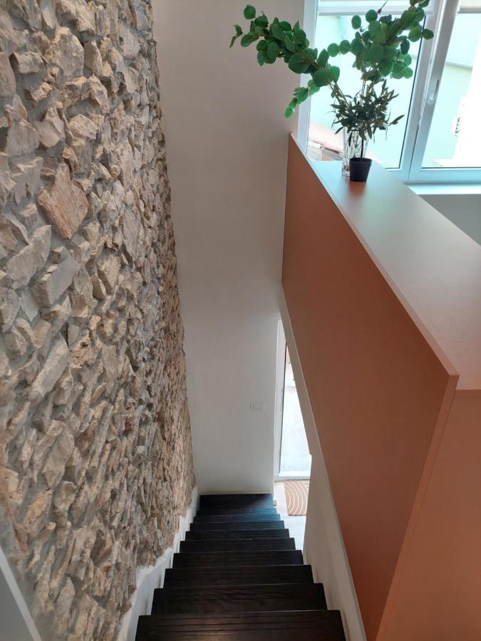 Pulabella Apartman Kültér fotó