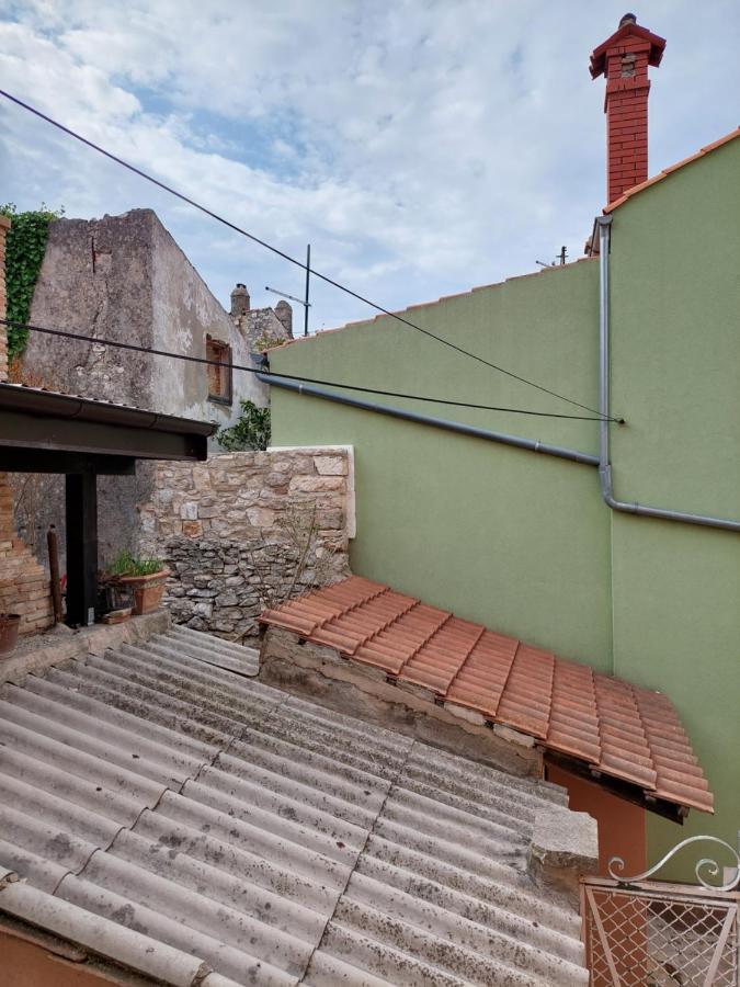 Pulabella Apartman Kültér fotó