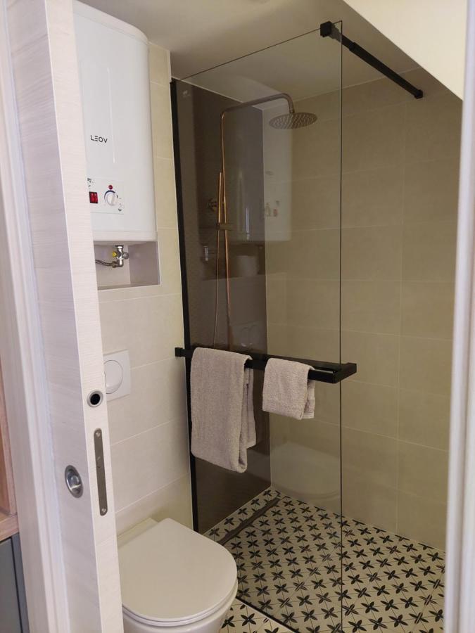 Pulabella Apartman Kültér fotó
