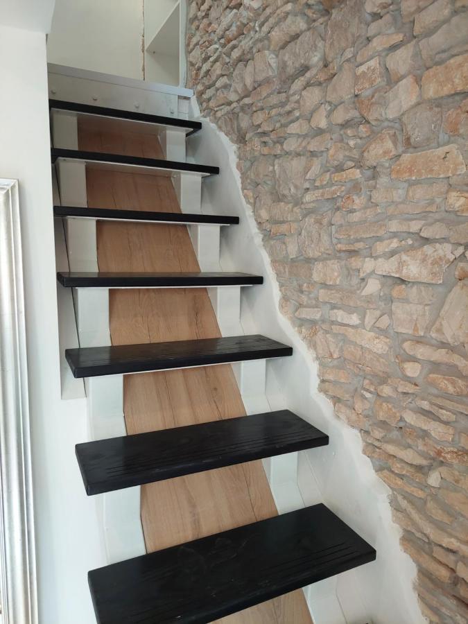 Pulabella Apartman Kültér fotó