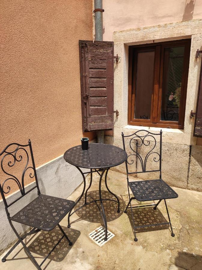 Pulabella Apartman Kültér fotó