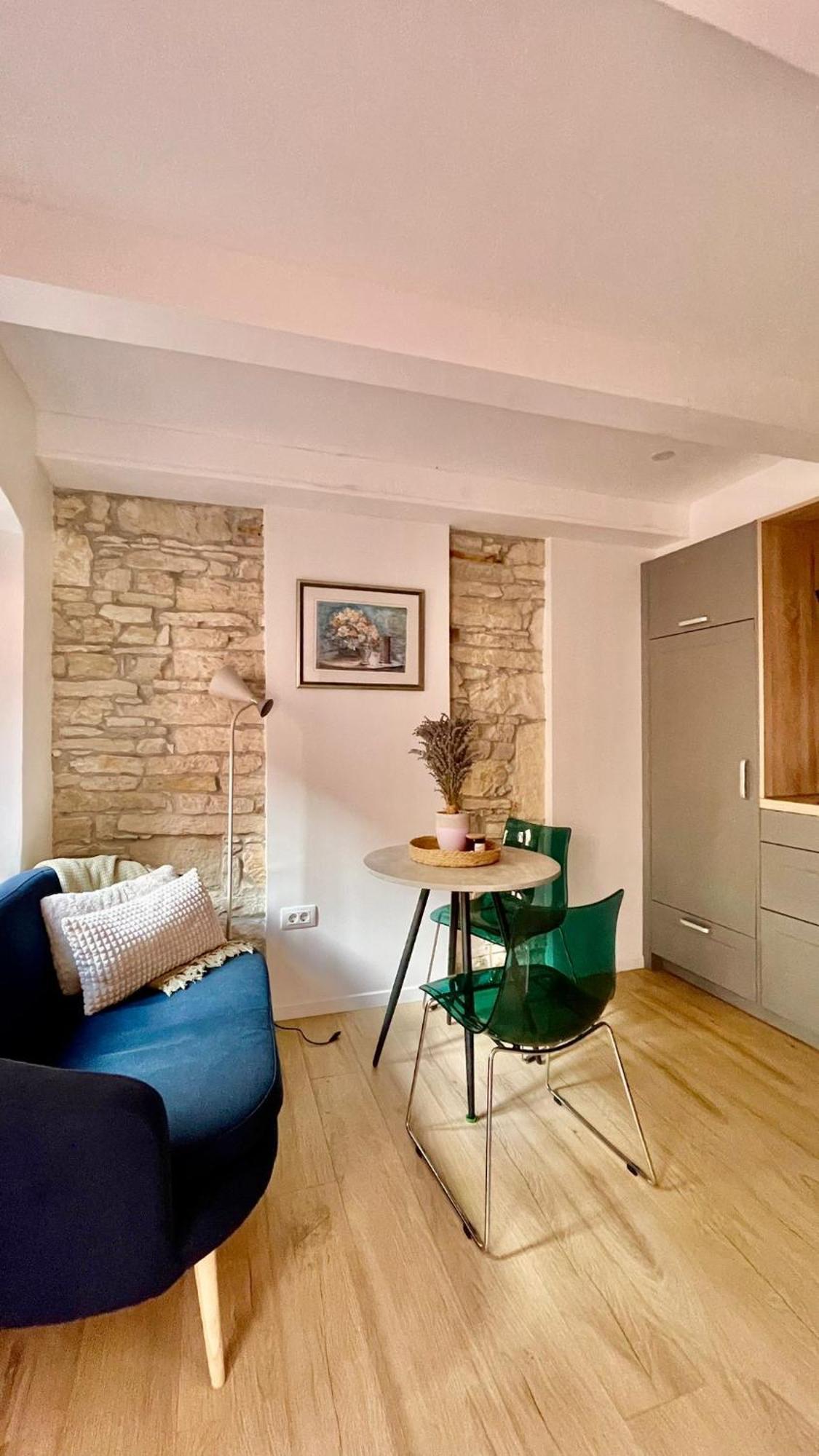 Pulabella Apartman Kültér fotó
