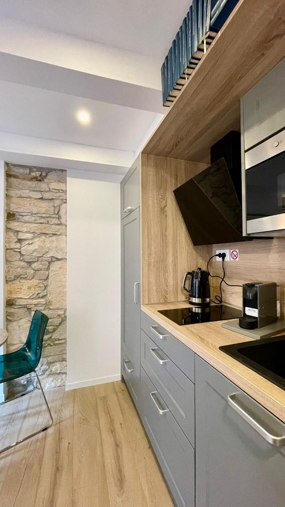 Pulabella Apartman Kültér fotó