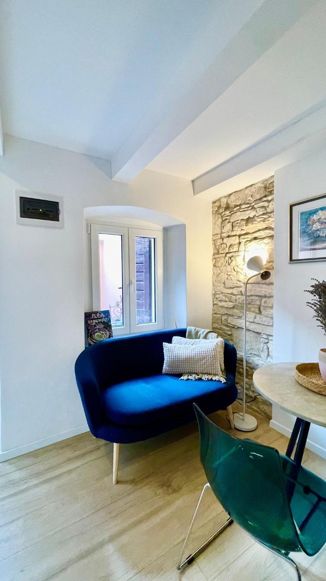 Pulabella Apartman Kültér fotó
