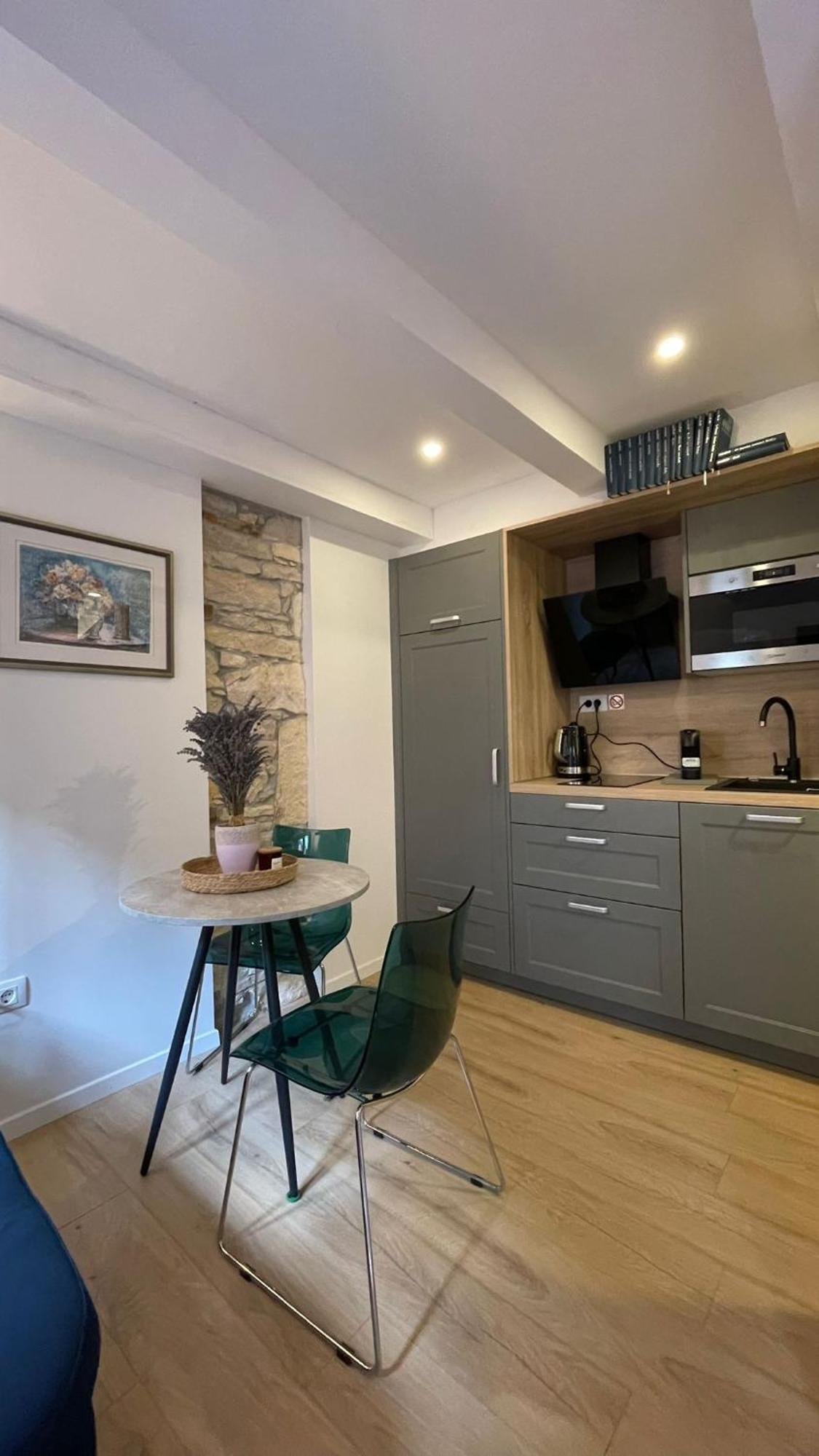 Pulabella Apartman Kültér fotó