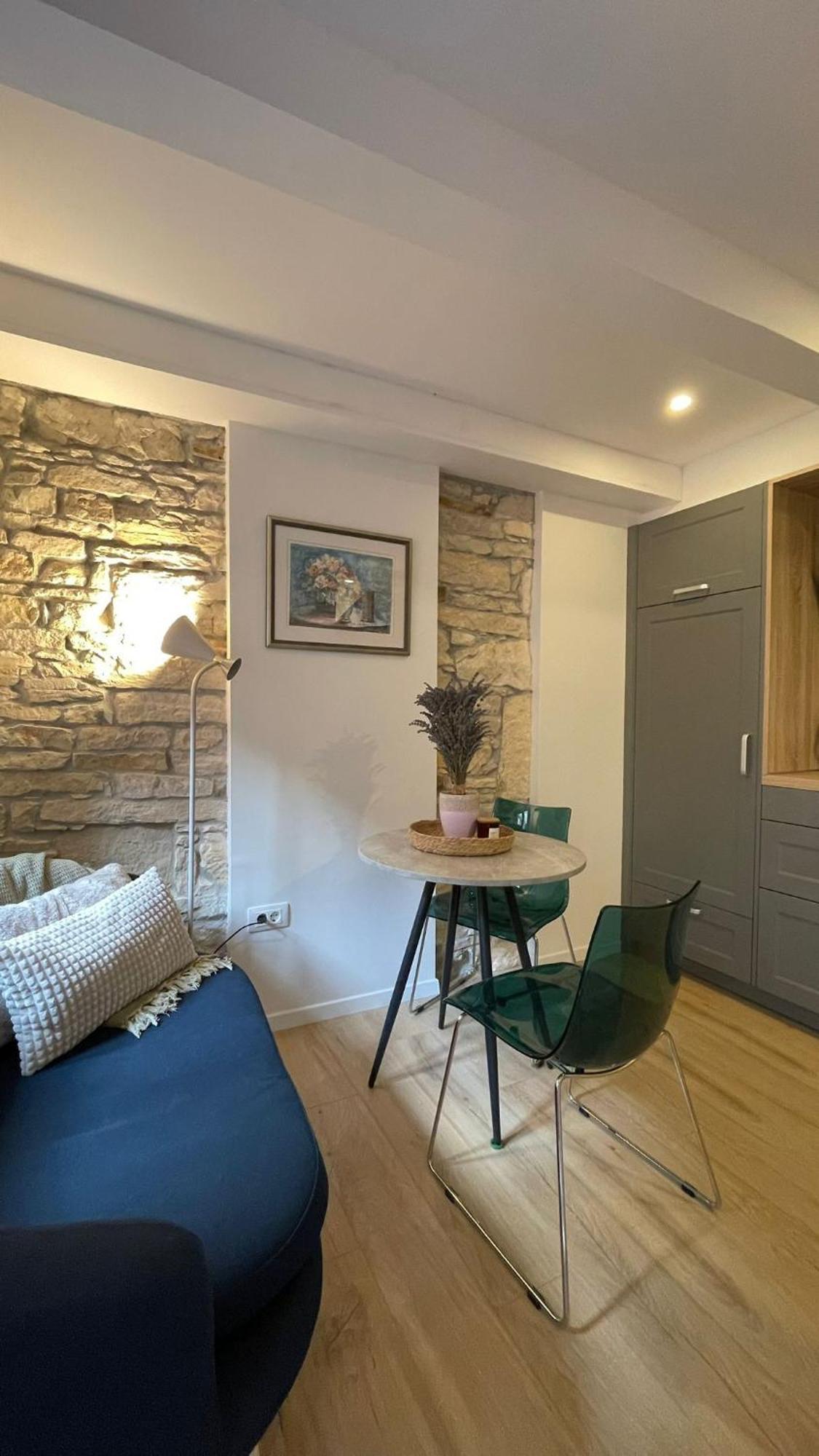 Pulabella Apartman Kültér fotó