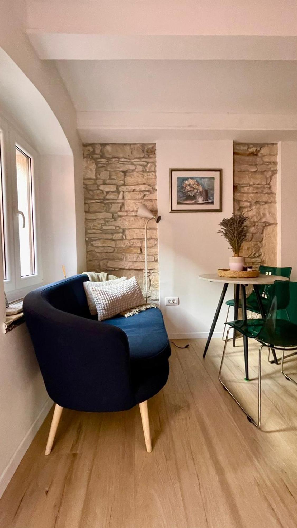 Pulabella Apartman Kültér fotó