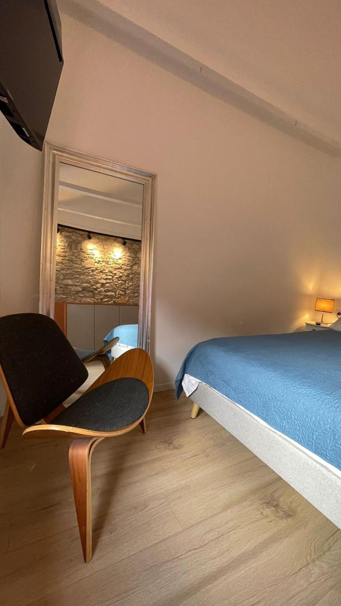 Pulabella Apartman Kültér fotó