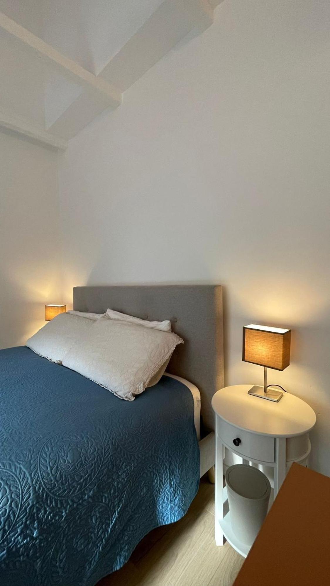 Pulabella Apartman Kültér fotó