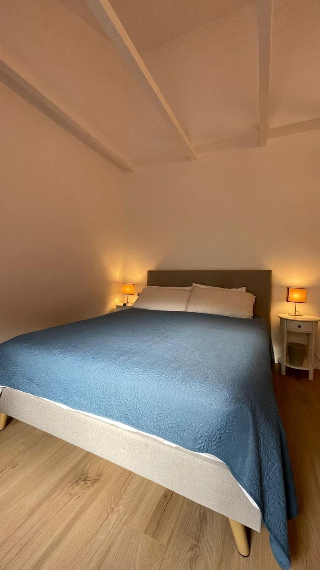 Pulabella Apartman Kültér fotó