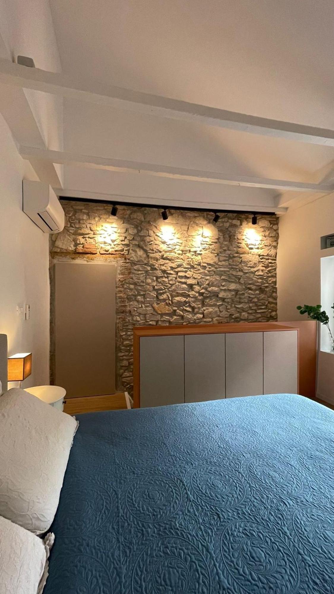 Pulabella Apartman Kültér fotó